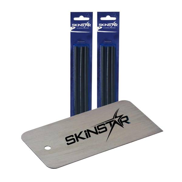 SkinStar Belagsreparatur Set Ski & Snowboard Belag Belagsausbesserung Belag-R... SkinStar Belagsreparatur Set Ski & Snowboard Belag Belagsausbesserung Belag-R... von WassersportEuropa