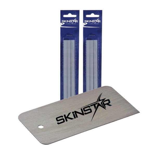 SkinStar Belagsreparatur Set Ski & Snowboard Belag Belagsausbesserung Belag-R... SkinStar Belagsreparatur Set Ski & Snowboard Belag Belagsausbesserung Belag-R... von WassersportEuropa
