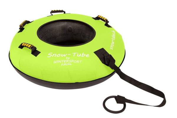 SkinStar Profi Snow Tube Ø70cm GREEN Schlitten Bob Rodel Reifen Schneereifen ... SkinStar Profi Snow Tube Ø70cm GREEN Schlitten Bob Rodel Reifen Schneereifen ... von WassersportEuropa