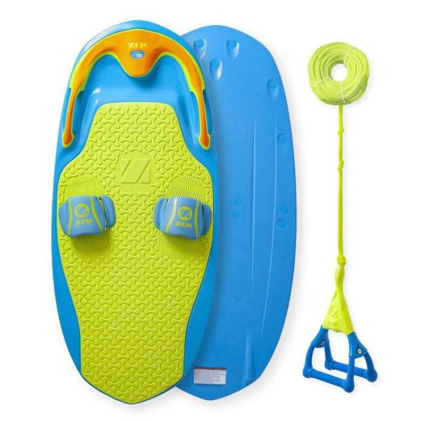 ZUP Multi Position Board Surfboard Kneeboard Bodyboard Wakeboard ZUP Multi Position Board Surfboard Kneeboard Bodyboard Wakeboard von WassersportEuropa