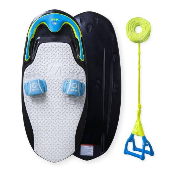 ZUP Multi Position Board Package Surfboard Kneeboard Bodyboard Wakeboard von WassersportEuropa