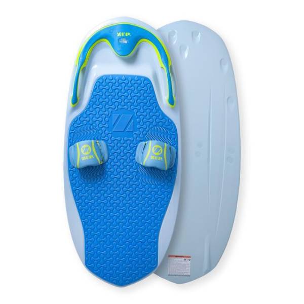 ZUP Multi Position Board Surfboard Kneeboard Bodyboard Wakeboard ZUP Multi Position Board Surfboard Kneeboard Bodyboard Wakeboard von WassersportEuropa