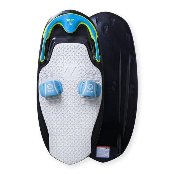 ZUP Multi Position Board Surfboard Kneeboard Bodyboard Wakeboard 145cm von WassersportEuropa