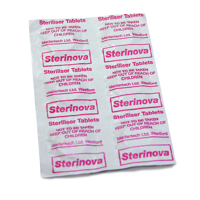 WaterRower Chlortabletten WaterRower Chlortabletten von WaterRower