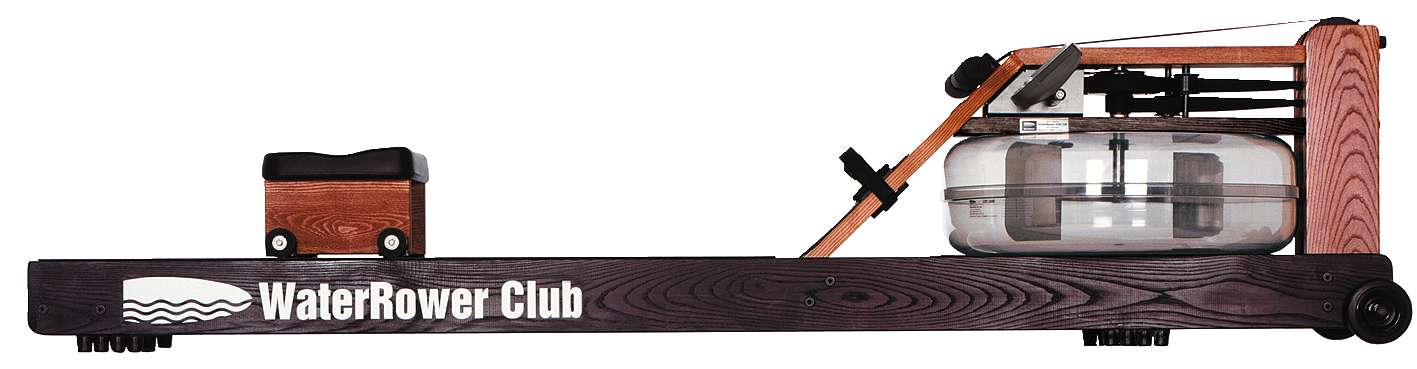 WaterRower Wasser-Rudergerät, Club Sport WaterRower Wasser-Rudergerät, Club Sport von WaterRower