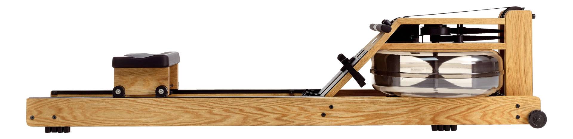 WaterRower Wasser-Rudergerät, Eiche WaterRower Wasser-Rudergerät, Eiche von WaterRower