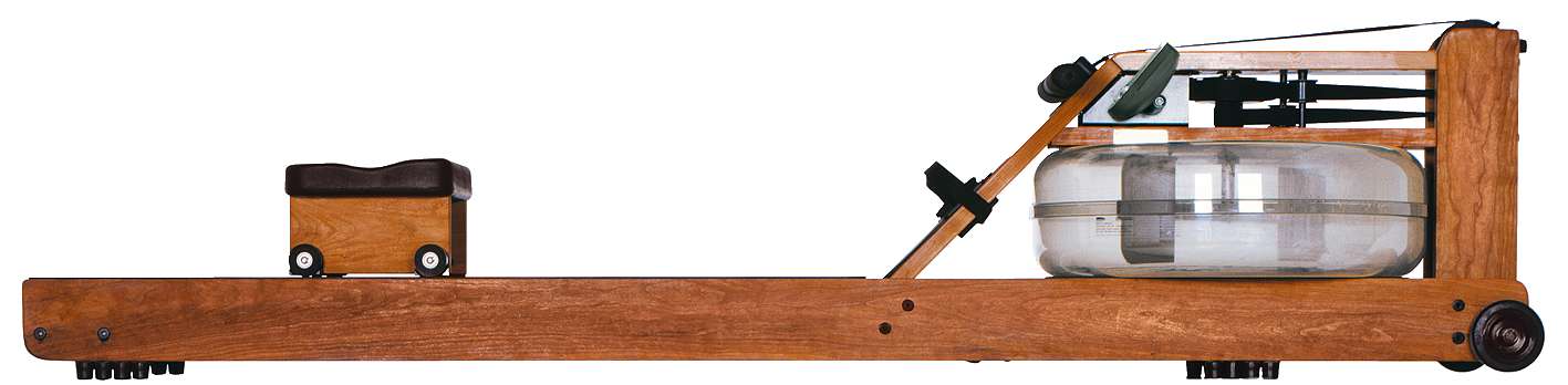 WaterRower Wasser-Rudergerät, Kirsche WaterRower Wasser-Rudergerät, Kirsche von WaterRower