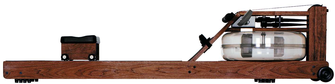 WaterRower Wasser-Rudergerät, Nussbaum WaterRower Wasser-Rudergerät, Nussbaum von WaterRower