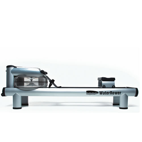 Waterrower Rudergerät M1 HiRise Waterrower Rudergerät M1 HiRise von WaterRower