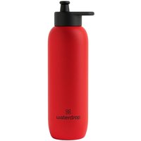 Waterdrop Ultralight Steel 800ml Trinkflasche Waterdrop Ultralight Steel 800ml Trinkflasche von Waterdrop