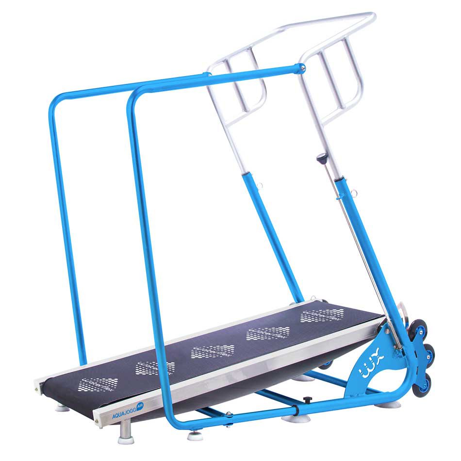 Waterflex Aquajogg Air Treadmill Blau Waterflex Aquajogg Air Treadmill Blau von Waterflex