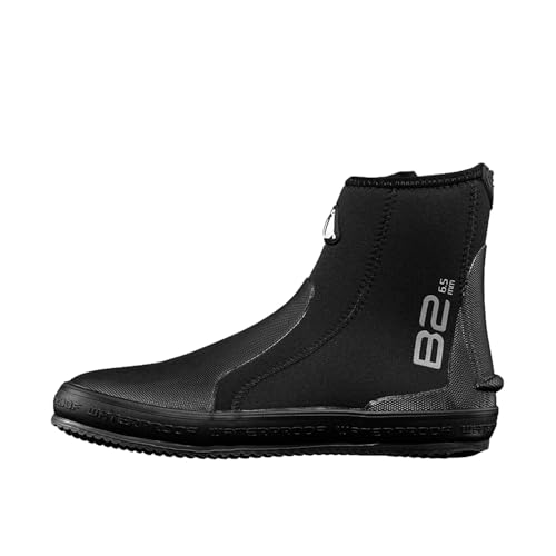 Waterproof B2 Boots 6,5mm mit RV, Größe:XL Waterproof B2 Boots 6,5mm mit RV, Größe:XL von Waterproof