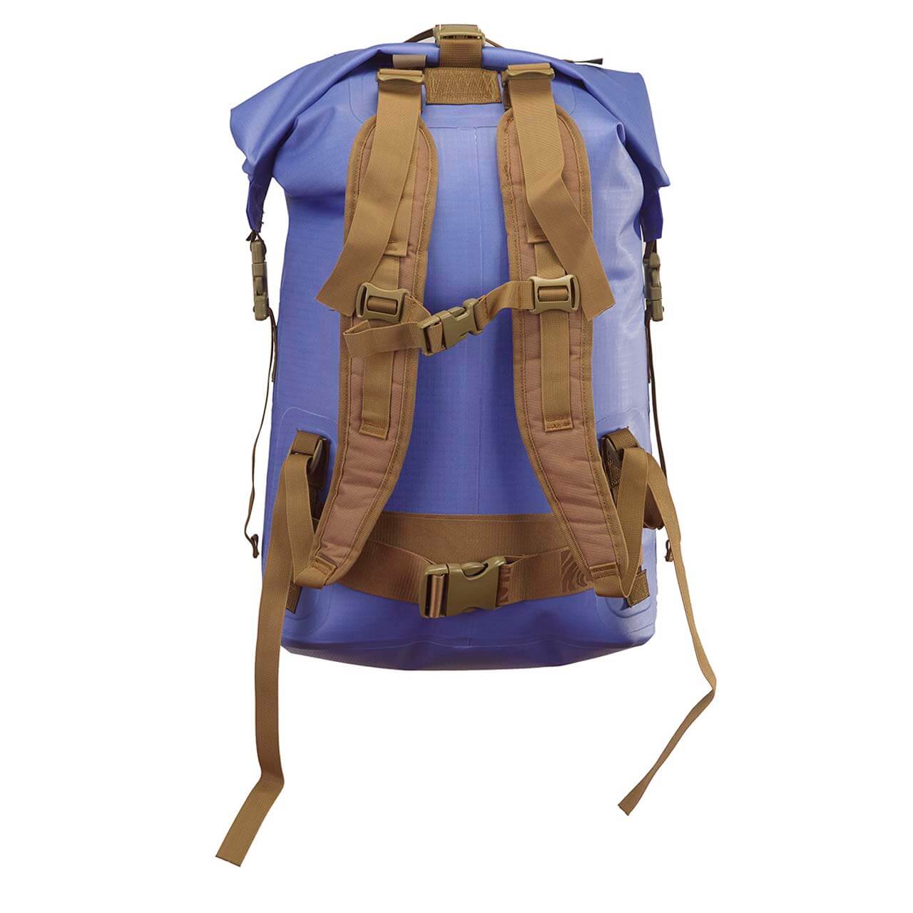 Watershed Animas Backpack - Blue, 40 Liter von Watershed}