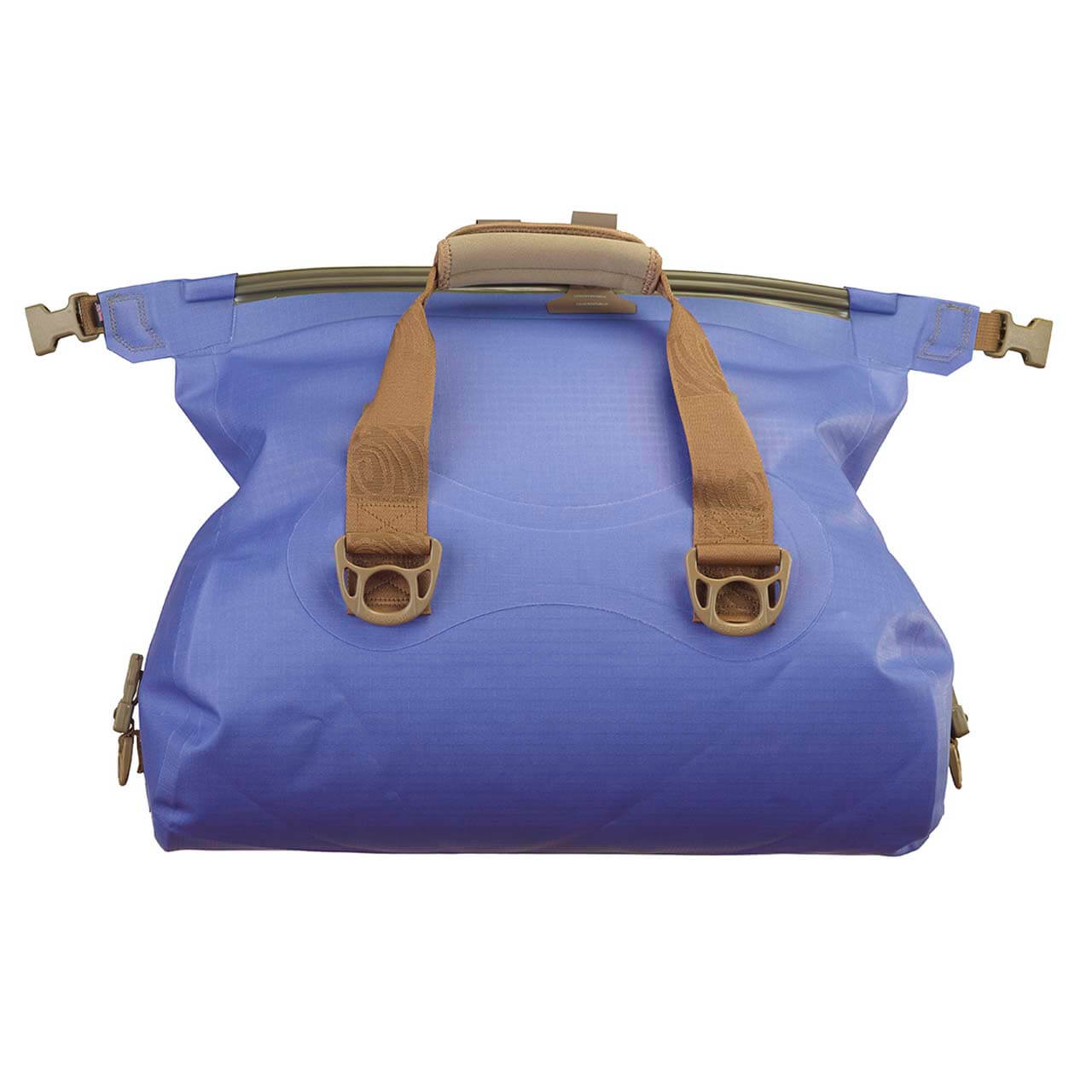 Watershed Chattooga Duffel - Blue, 29 Liter von Watershed}