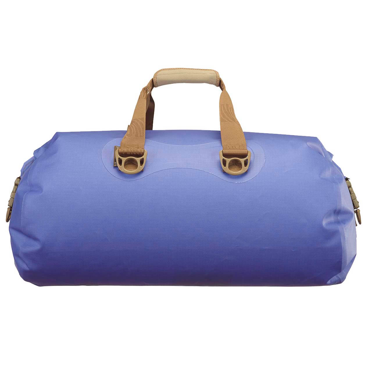 Watershed Duffel Yukon - Blue, 69 Liter von Watershed}