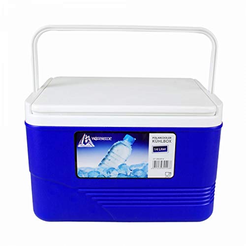 Waterside Polarcooler Kühlbox 14 Liter von Waterside