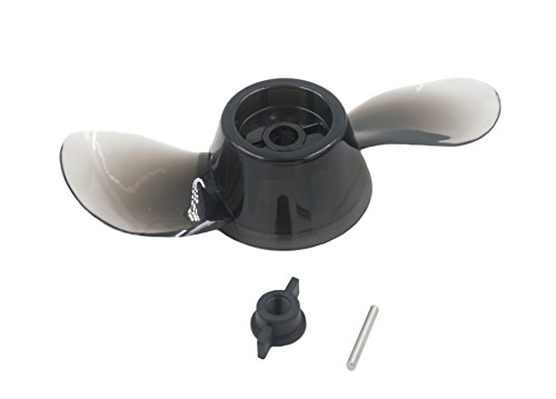 Watersnake Ersatz-Mini-Propeller mit zwei Flügeln Watersnake Ersatz-Mini-Propeller mit zwei Flügeln von Watersnake