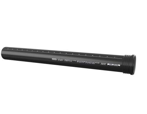 Wavin Rohr SiTech+ DN50 L=1 grau 3074143 Wavin Rohr SiTech+ DN50 L=1 grau 3074143 von Wavin