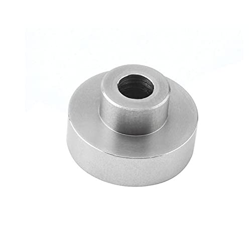 Wayfadacc Hinterradnabenadapter-Verlängerung, Umwandlung, 130 mm auf 135 mm, Fahrradzubehör Wayfadacc Hinterradnabenadapter-Verlängerung, Umwandlung, 130 mm auf 135 mm, Fahrradzubehör von Wayfadacc