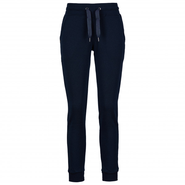 We Norwegians - Women's Tind Pants - Freizeithose Gr M;S;XS blau;grau;schwarz;schwarz/blau von We Norwegians