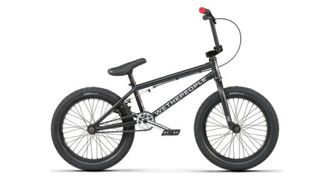 wethepeople crs 18 bmx freestyle black mat wethepeople crs 18 bmx freestyle black mat von WeThePeople