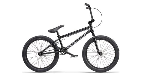 wethepeople thrillseeker freestyle bmx schwarz 2023 von WeThePeople