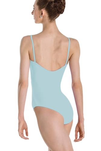 Wear Mich Abbie Gymnastikanzug Damen M Pacific von Wearmoi