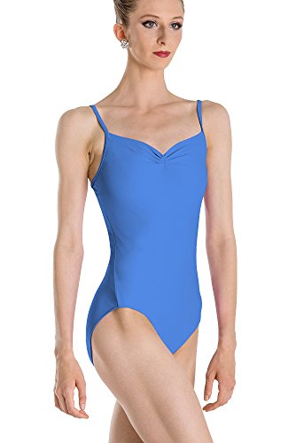 Wear Mich Abbie Gymnastikanzug Damen S French Blue Wear Mich Abbie Gymnastikanzug Damen S French Blue von Wearmoi