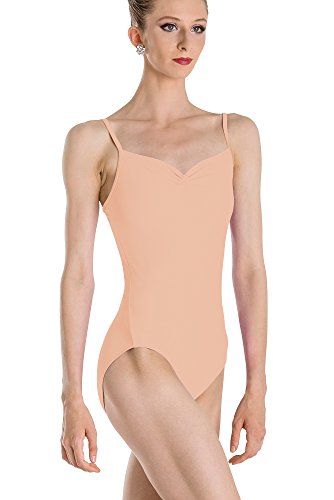 Wear Mich Abbie Gymnastikanzug Damen S pfirsich Wear Mich Abbie Gymnastikanzug Damen S pfirsich von Wear Moi