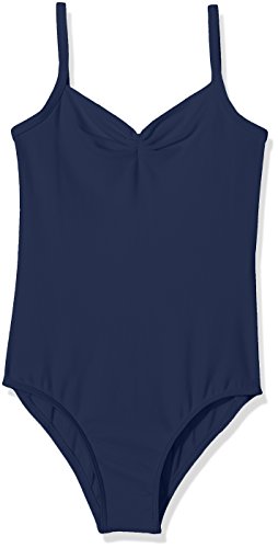 Wear Mich Abbie Mädchen Gymnastikanzug 10 Jahre Marine Wear Mich Abbie Mädchen Gymnastikanzug 10 Jahre Marine von Wear Moi