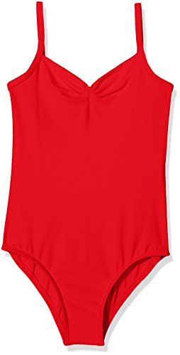Wear Mich Abbie Mädchen Gymnastikanzug 10 Jahre rot Wear Mich Abbie Mädchen Gymnastikanzug 10 Jahre rot von Wear Moi