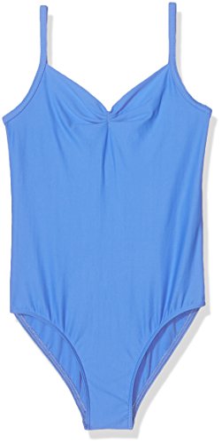 Wear Mich Abbie Mädchen Gymnastikanzug 110 French Blue Wear Mich Abbie Mädchen Gymnastikanzug 110 French Blue von Wear Moi