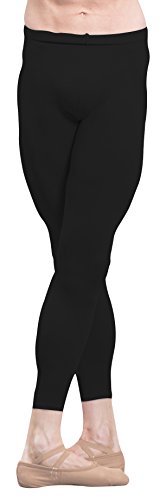 Wear Mich Alban Tights S schwarz von Wearmoi