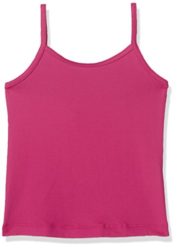 Wear Mich Ana Tank Top Mädchen 110 Fuchsia von Wearmoi