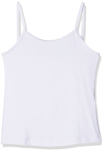 Wear Mich Ana Tank Top Mädchen 110 weiß Wear Mich Ana Tank Top Mädchen 110 weiß von Wearmoi