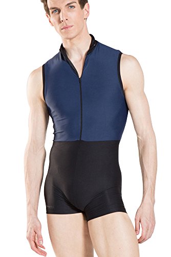 Wear Mich Capr Shorty Jr Herren M Noir/Marine Wear Mich Capr Shorty Jr Herren M Noir/Marine von Wear Moi