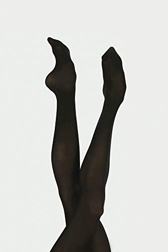 Wear Mich DIV01 Mädchen Leggings 110 schwarz Wear Mich DIV01 Mädchen Leggings 110 schwarz von Wear Moi