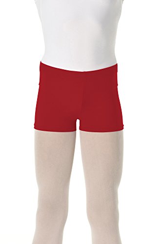 Wear Mich Gipsy Damen Shorts L rot von Wearmoi