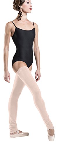 Wear Mich Kristall Gamasche Damen S Lachsfarben Wear Mich Kristall Gamasche Damen S Lachsfarben von Wear Moi