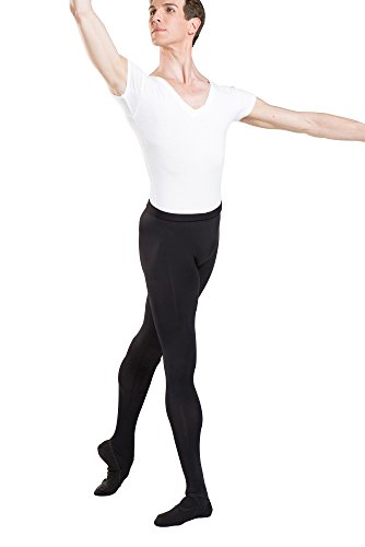 Wear Moi Orion Tights L Schwarz Wear Moi Orion Tights L Schwarz von Wearmoi