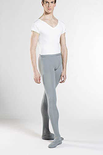 Wear Mich Orion Tights M grau Wear Mich Orion Tights M grau von Wearmoi