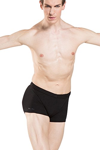 Wear Mich Paco Herren Shorts XS schwarz Wear Mich Paco Herren Shorts XS schwarz von Wear Moi