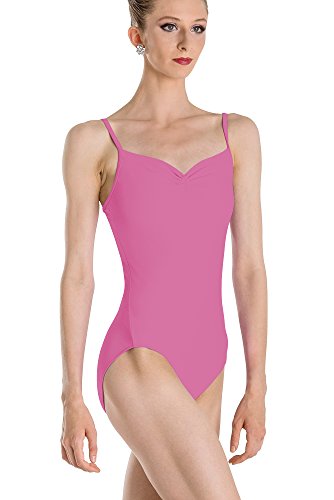 Wear Moi Abbie Damen Gymnastikanzug L Rosa von Wearmoi