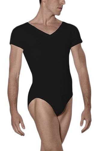 Wear Moi Herren Altan T-Shirt, schwarz, L Wear Moi Herren Altan T-Shirt, schwarz, L von Wearmoi