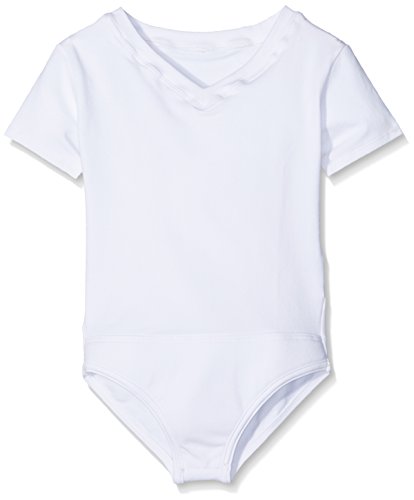 Wear Moi Jungen Altan T-Shirt, weiß, 110 von Wearmoi