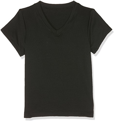 Wear Moi Jungen Haxo T-Shirt, schwarz, für 4-Jährige Wear Moi Jungen Haxo T-Shirt, schwarz, für 4-Jährige von Wearmoi