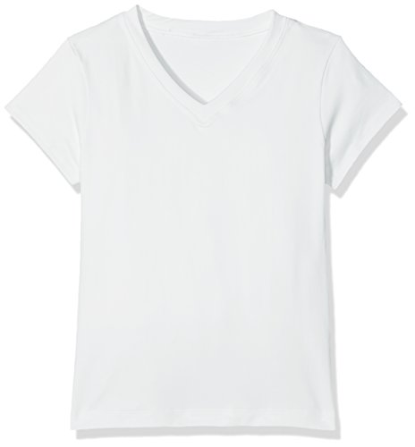 Wear Moi Jungen Haxo T-Shirt, weiß, 8 Jahre von Wearmoi