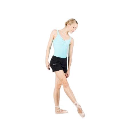 Wear Moi Tiara Damen Shorts, Damen, Tiara L schwarz Wear Moi Tiara Damen Shorts, Damen, Tiara L schwarz von Wearmoi