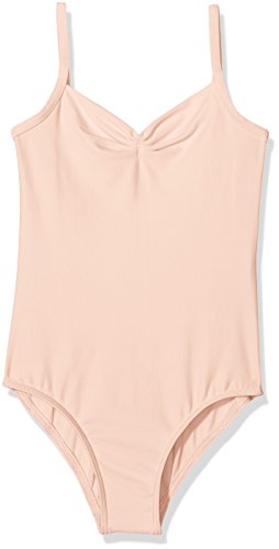 Wear Mich Abbie Mädchen Gymnastikanzug 10 Jahre pfirsich Wear Mich Abbie Mädchen Gymnastikanzug 10 Jahre pfirsich von Wear Moi
