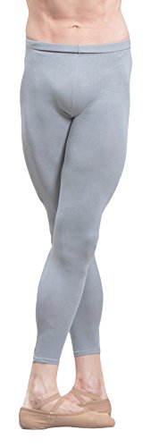 Wear Mich Alban Tights M grau Wear Mich Alban Tights M grau von Wear Moi